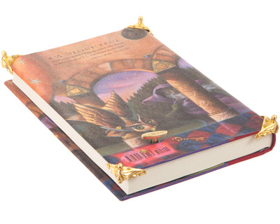 Music Box - Harry Potter and the Sorcerer's Stone by J.K. Rowling
