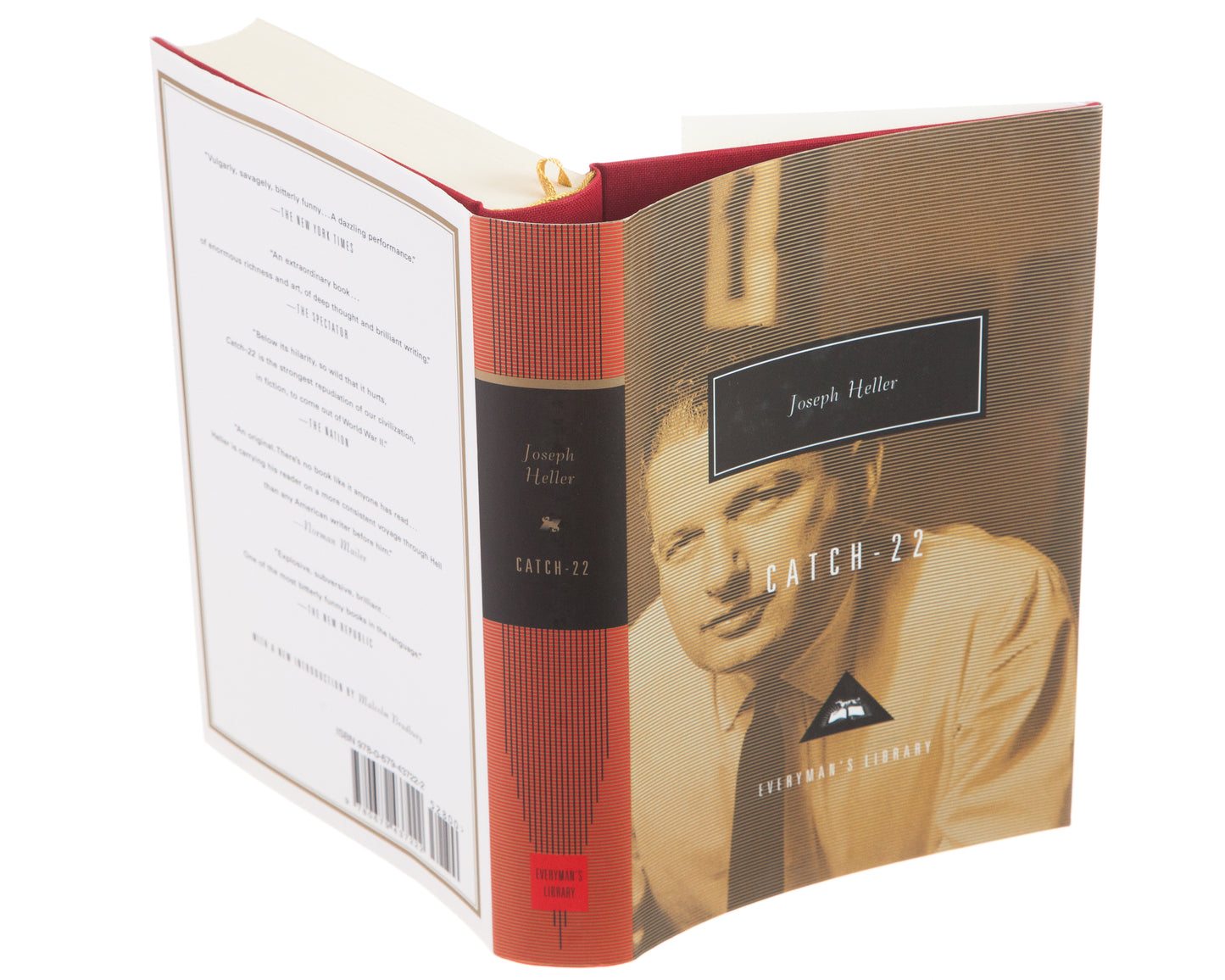 Hollow Book Safe: Catch-22 by Joseph Heller