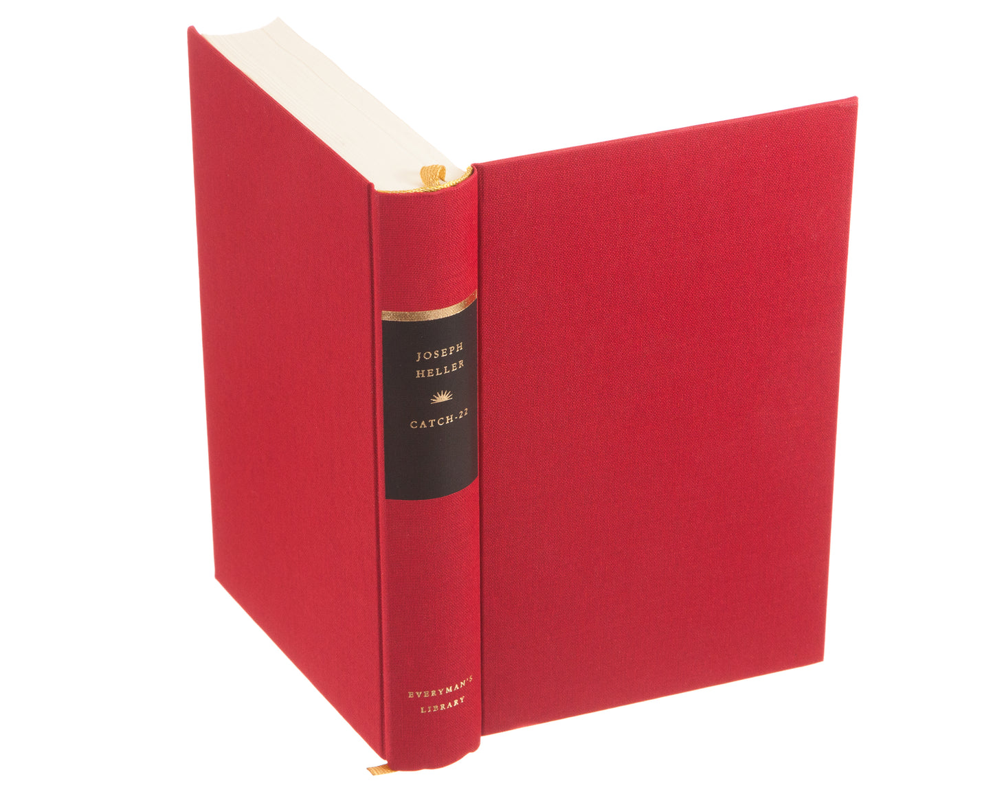 Hollow Book Safe: Catch-22 by Joseph Heller