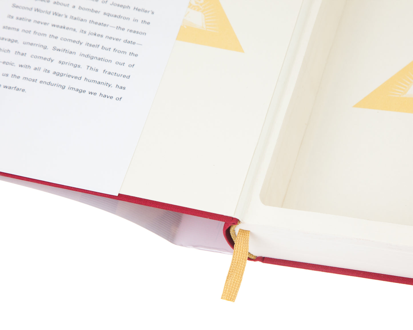 Hollow Book Safe: Catch-22 by Joseph Heller