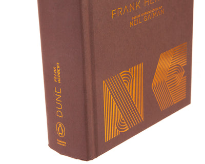 Hollow Book Safe: Dune by Frank Herbert