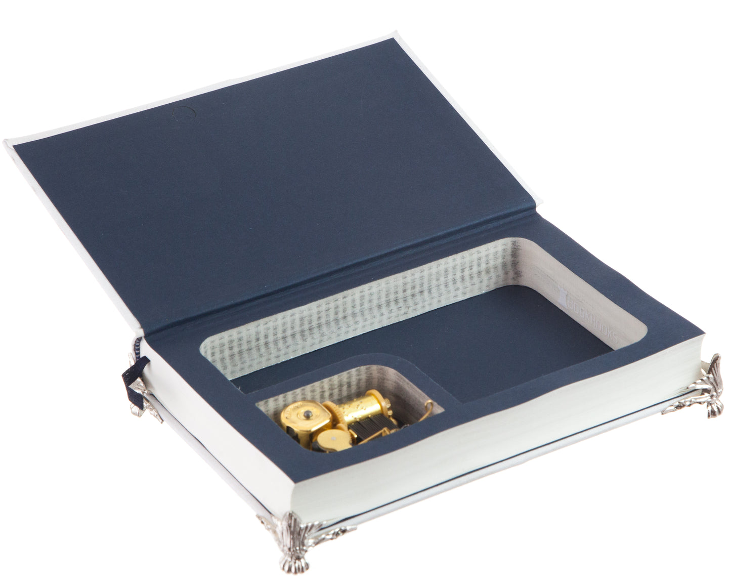Music Box - A Christmas Carol