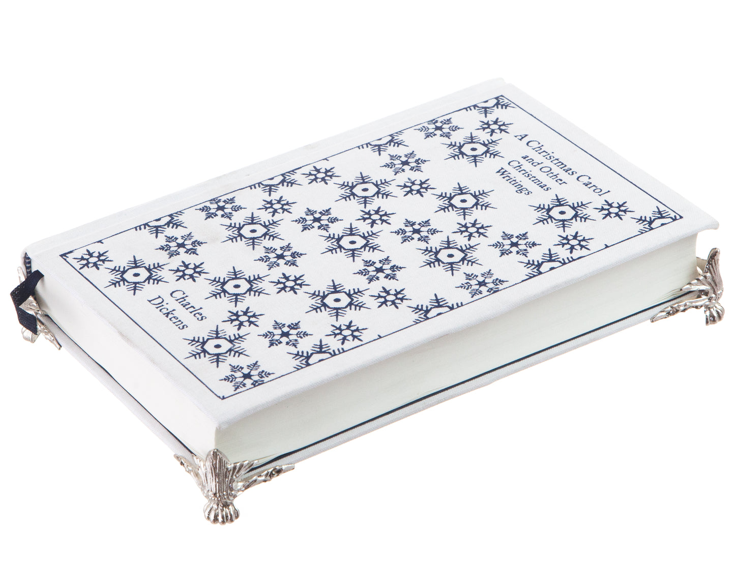 Music Box - A Christmas Carol