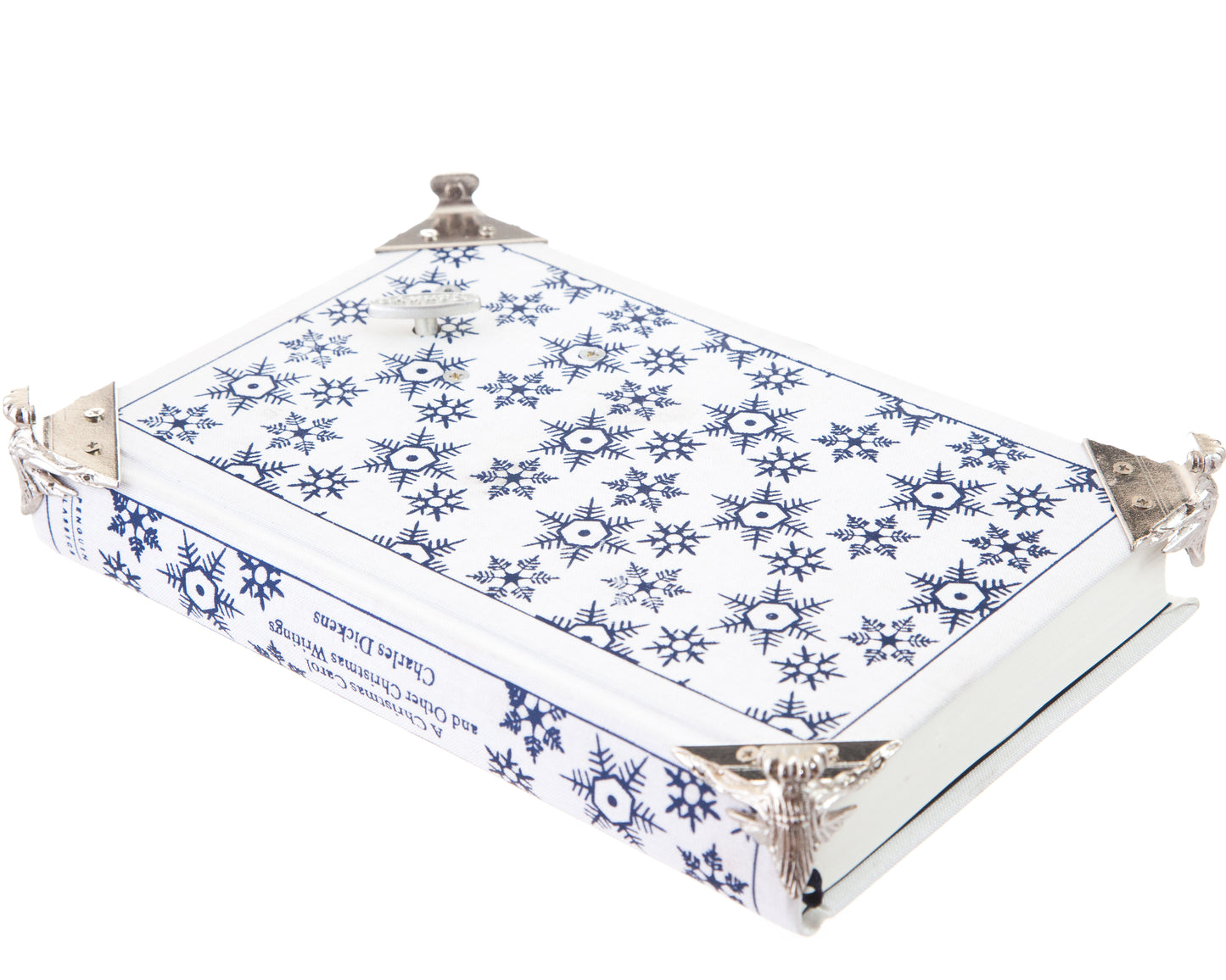 Music Box - A Christmas Carol