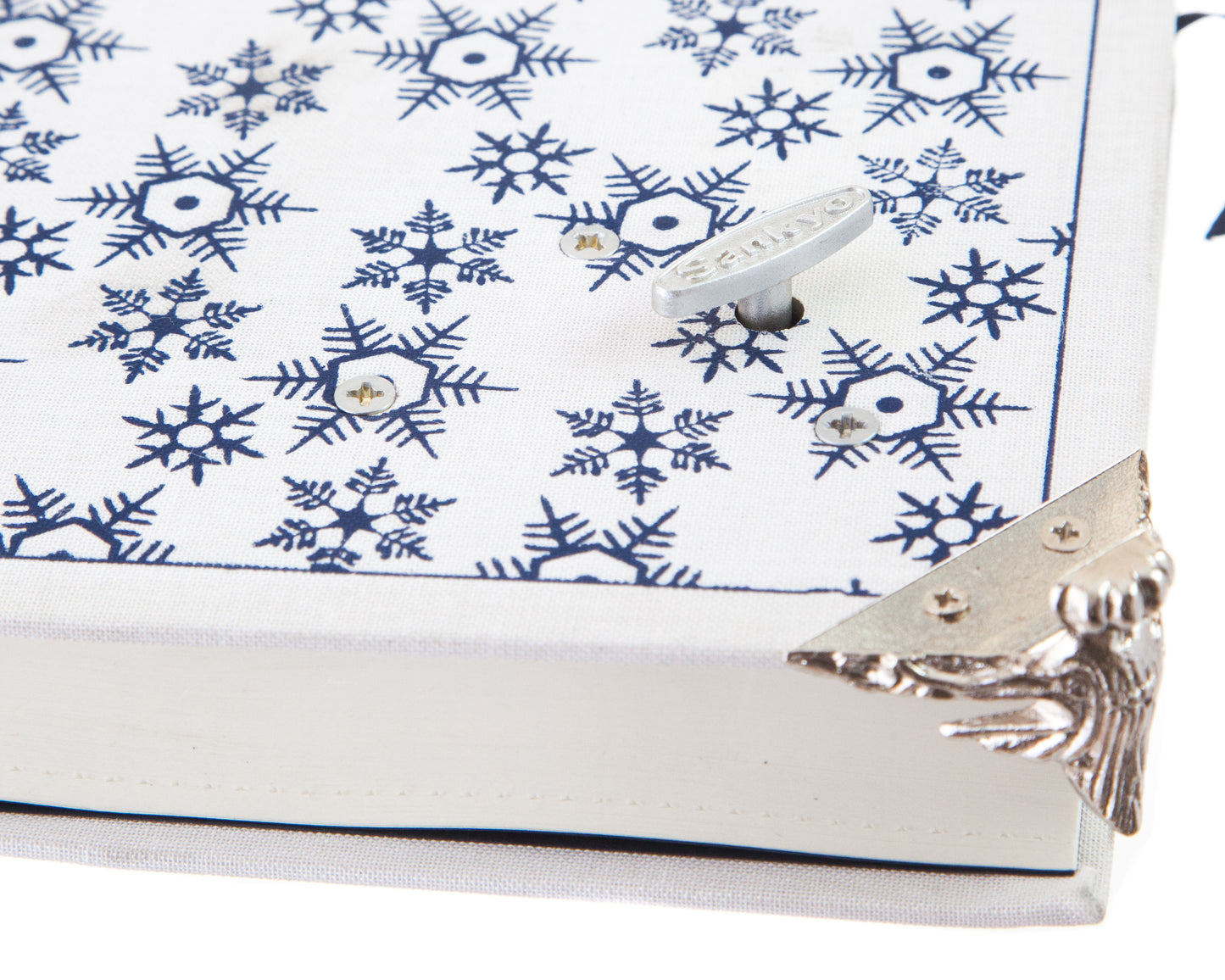 Music Box - A Christmas Carol
