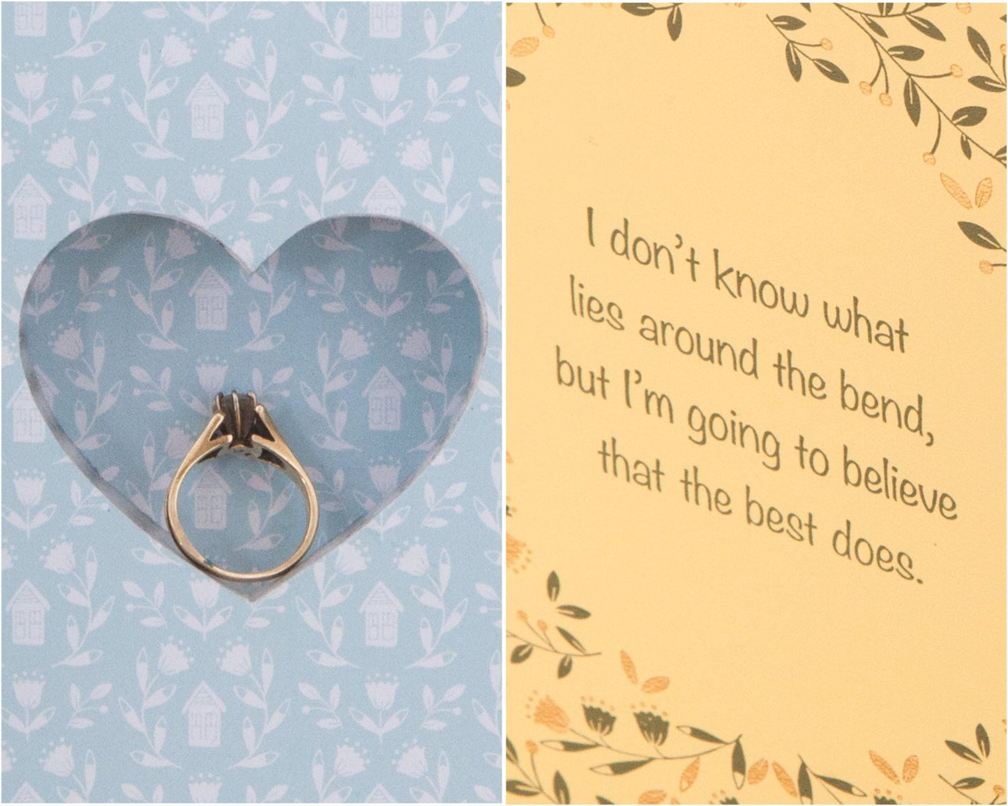 Ring Bearer - Anne of Green Gables (Leather-bound)