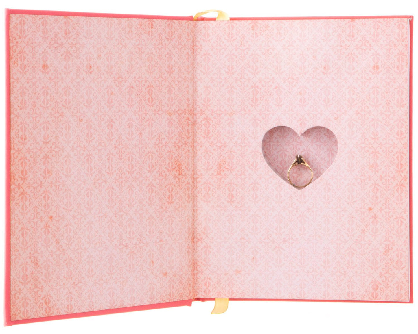 Ring Bearer - A Little Princess by Frances Hodgson Burnett (Leather-bound)