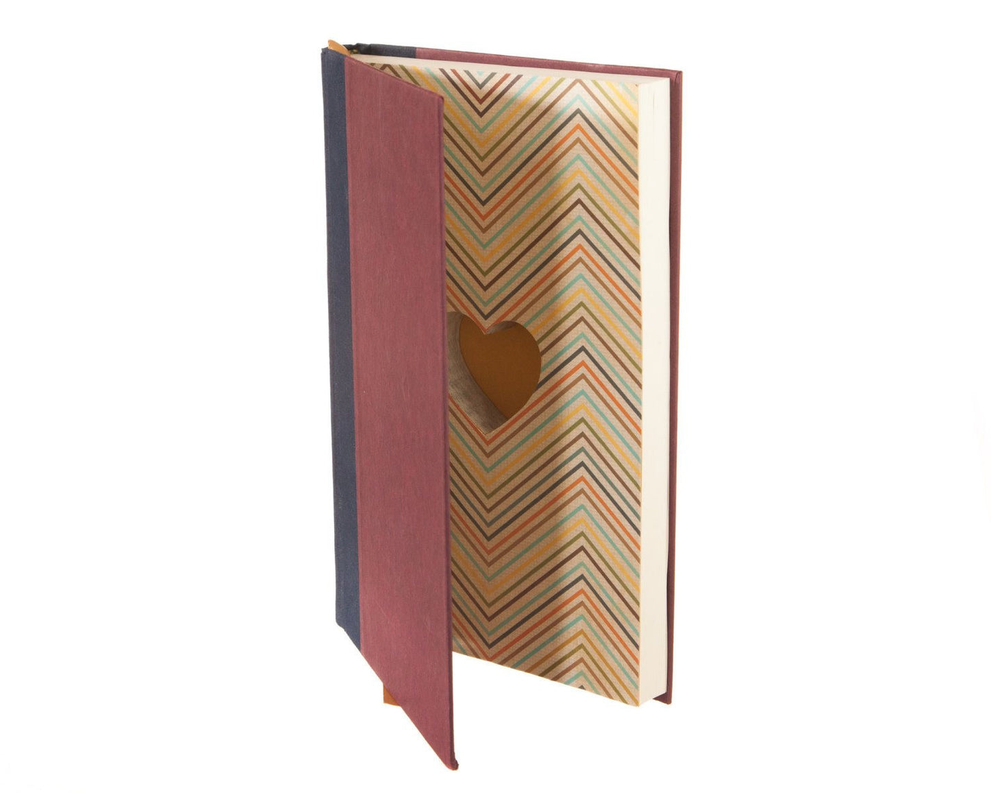 Ring Bearer - Drover and the Zebras by Bill Granger (Heart)