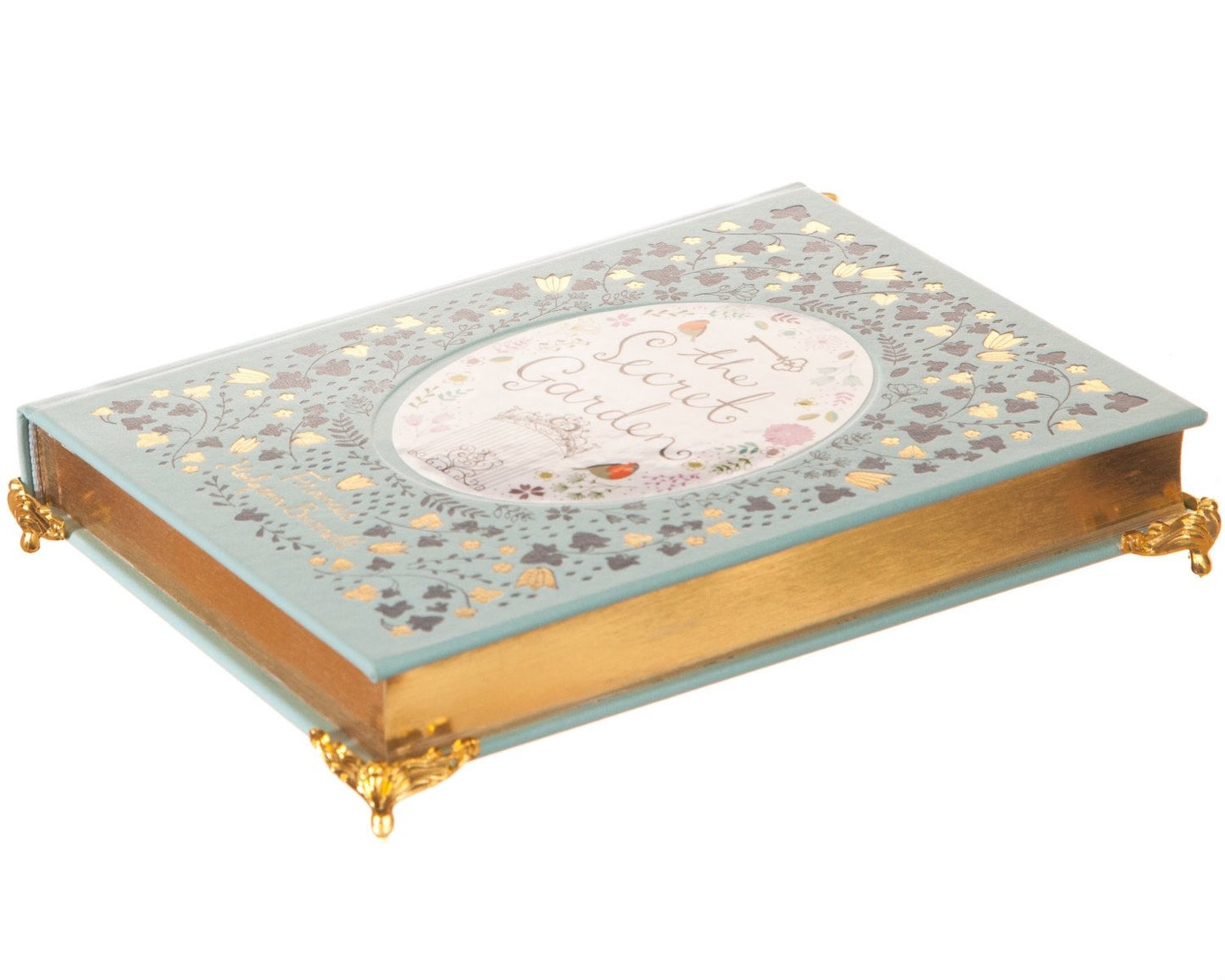 Music Box - The Secret Garden