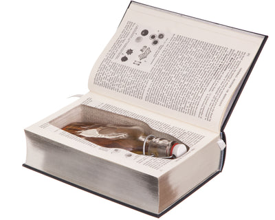 Gray's Anatomy (Leather-bound) (Flask Included)