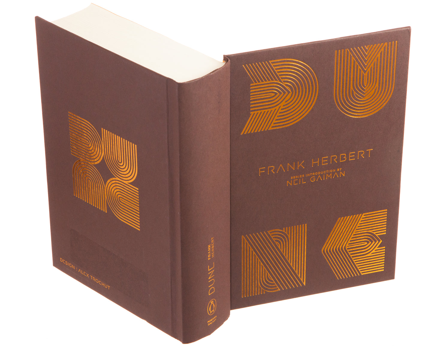 Hollow Book Safe: Dune by Frank Herbert