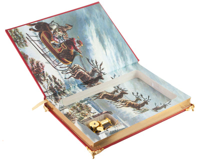 Music Box - A Christmas Treasury