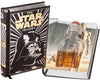 Star Wars (Leather-bound) (Flask Included)