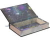 Hollow Book Safe: The Ultimate Hitchhiker's Guide to the Galaxy by Douglas Adams (Leather-bound)
