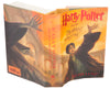 Hollow Book Safe: Harry Potter and the Deathly Hallows by J.K. Rowling