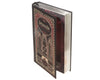 Hollow Book Safe: Dracula and other Horror Classics by Bram Stoker (Leather-bound)
